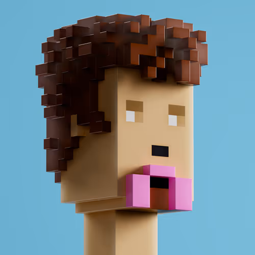 Punkbits Nft