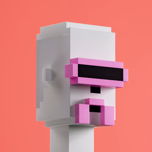 Punkbits Nft
