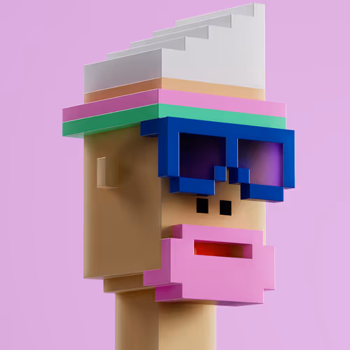 Punkbits Nft