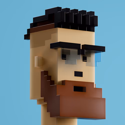 Punkbits Nft