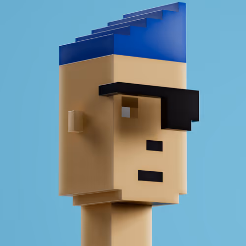 Punkbits Nft