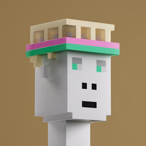 Punkbits Nft