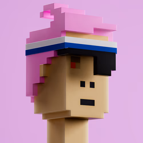Punkbits Nft