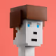 6076