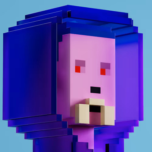 Punkbits Nft