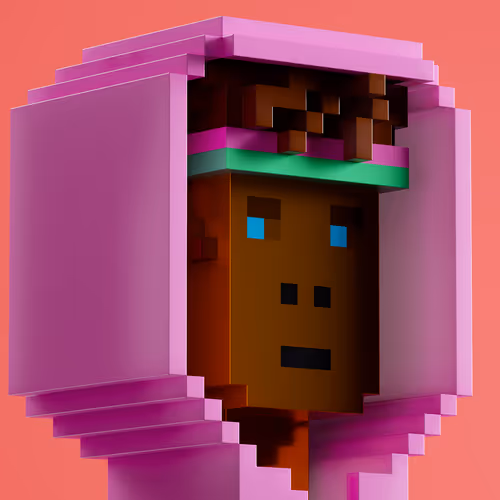 Punkbits Nft