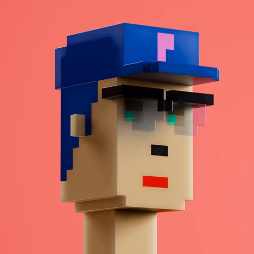 Punkbits Nft