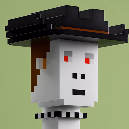 Punkbits Nft
