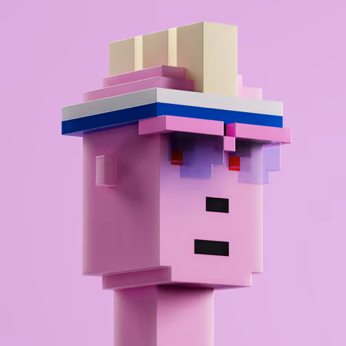 Punkbits Nft
