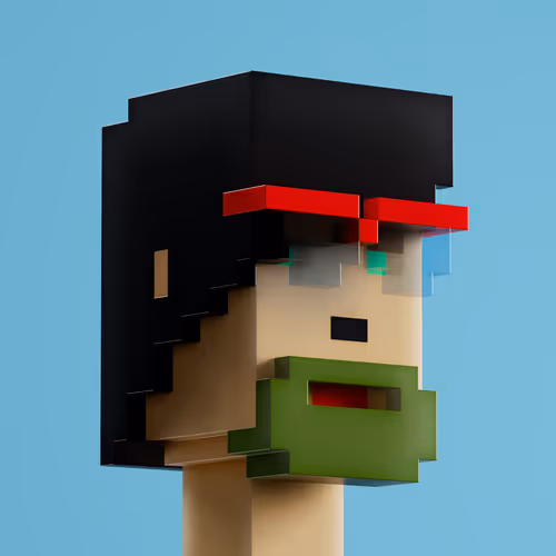 Punkbits Nft