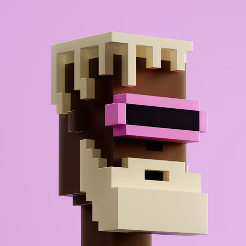 Punkbits Nft