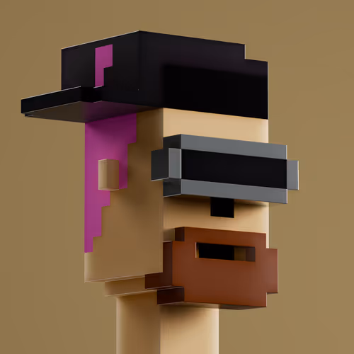Punkbits Nft