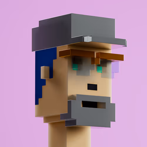 Punkbits Nft