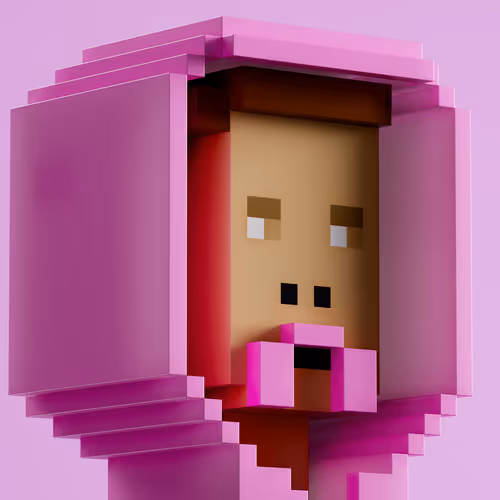 Punkbits Nft