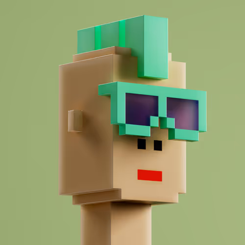 Punkbits Nft