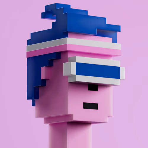Punkbits Nft