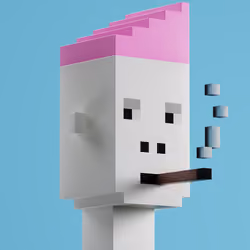 PUNKBIT #6877
