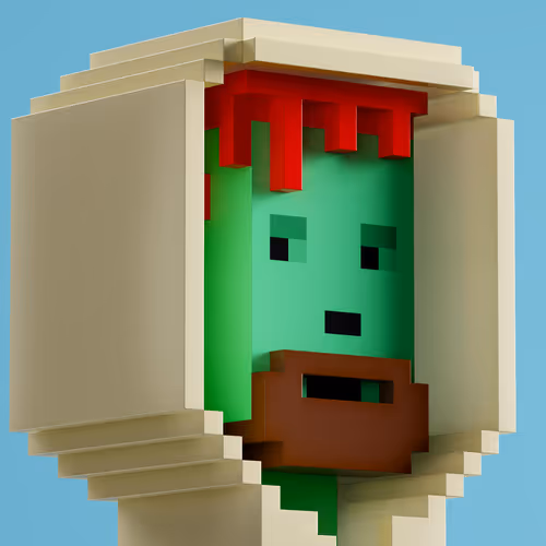 Punkbits Nft
