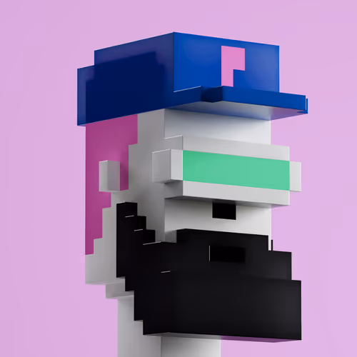 Punkbits Nft