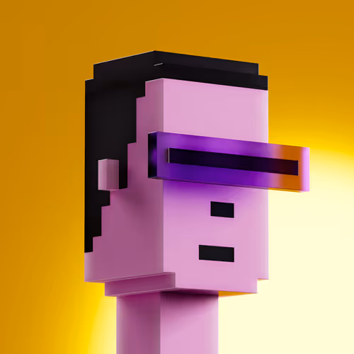 Punkbits Nft