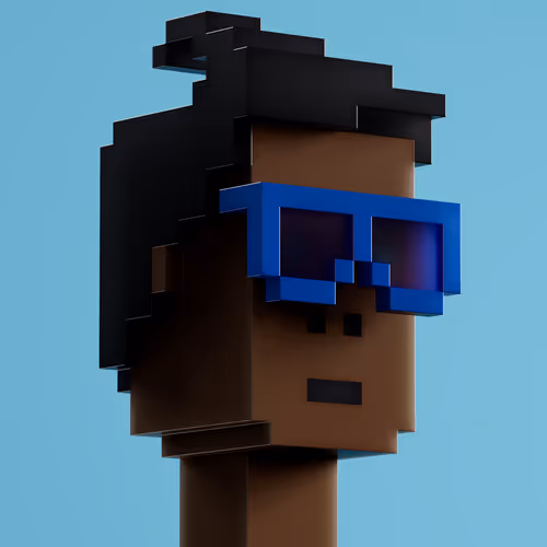 Punkbits Nft