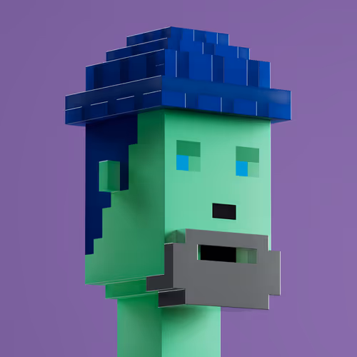 Punkbits Nft