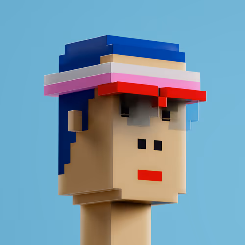 Punkbits Nft