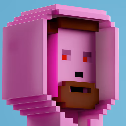 Punkbits Nft