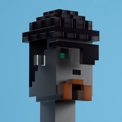 PUNKBIT #5675