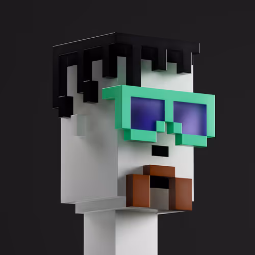 Punkbits Nft