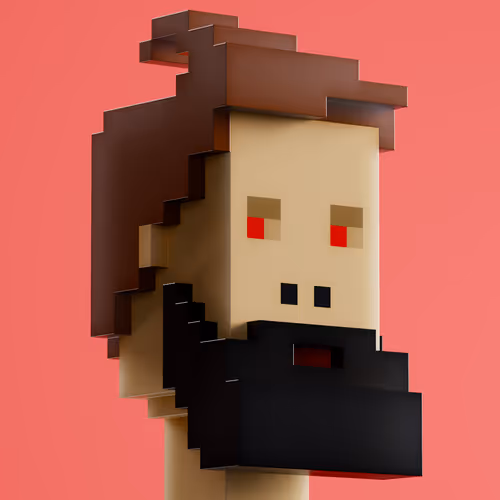Punkbits Nft