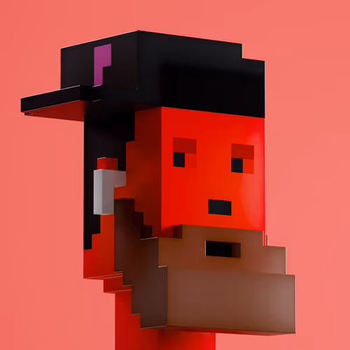 Punkbits Nft