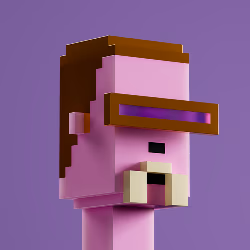 Punkbits Nft
