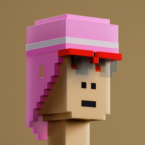 Punkbits Nft