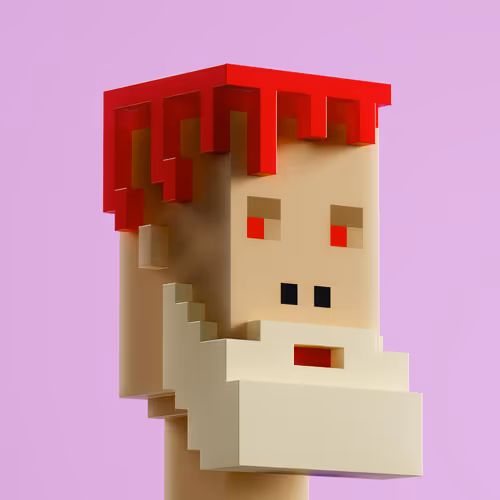 Punkbits Nft