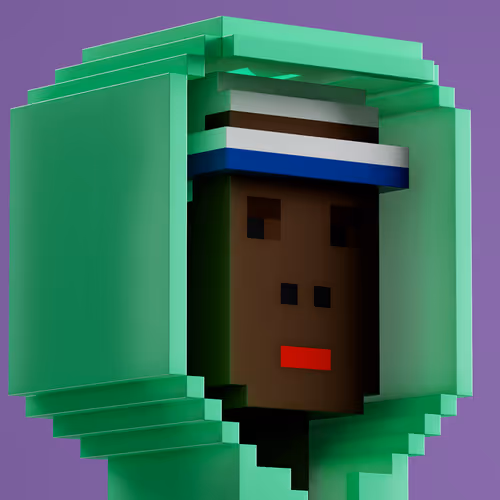 Punkbits Nft