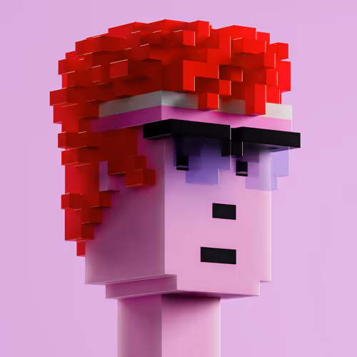Punkbits Nft