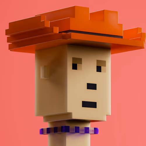 Punkbits Nft
