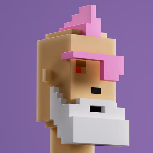 Punkbits Nft
