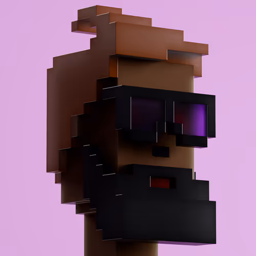 Punkbits Nft