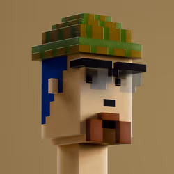 PUNKBIT #3716