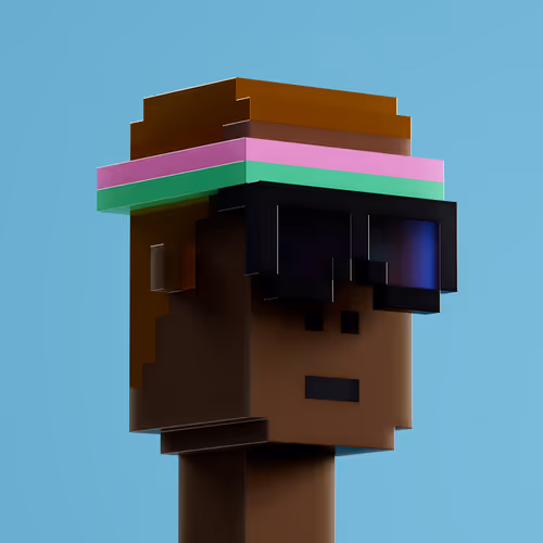 Punkbits Nft