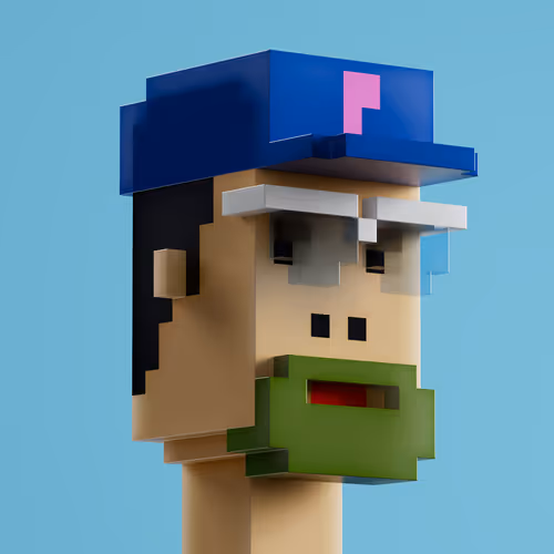Punkbits Nft
