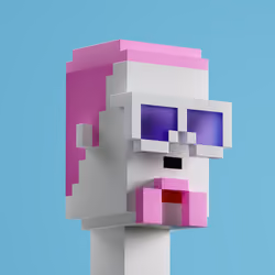 PUNKBIT #3563