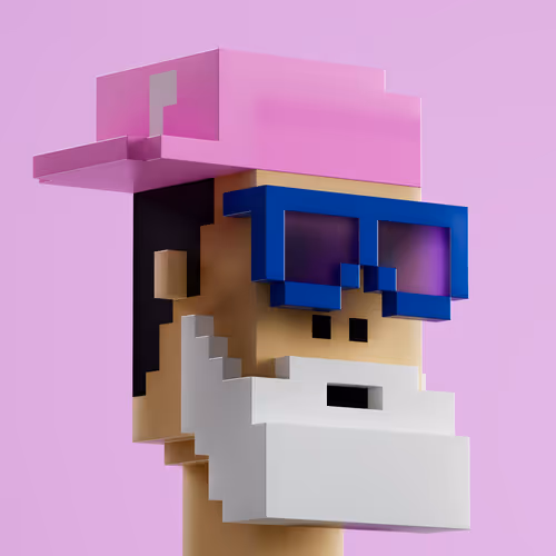 Punkbits Nft
