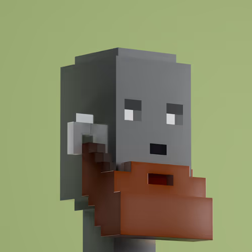 Punkbits Nft