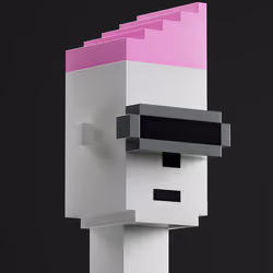 PUNKBIT #1761