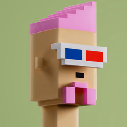 PUNKBIT #8061