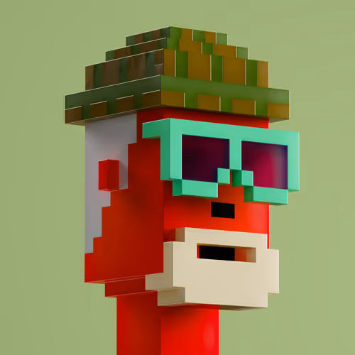 Punkbits Nft
