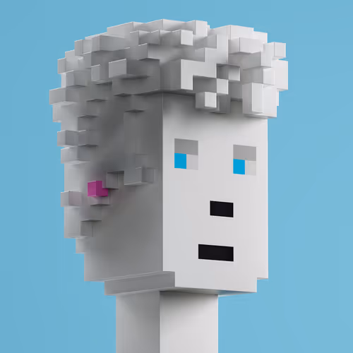 Punkbits Nft